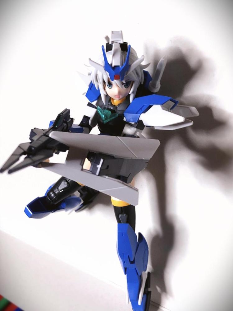 リシェッタ[アースリィ]