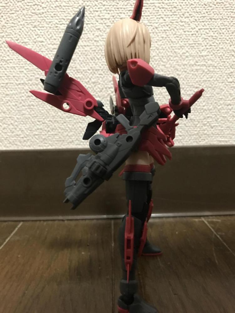 唯一の加工箇所