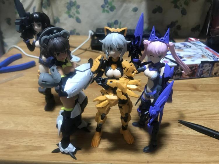 ケモリシェさん