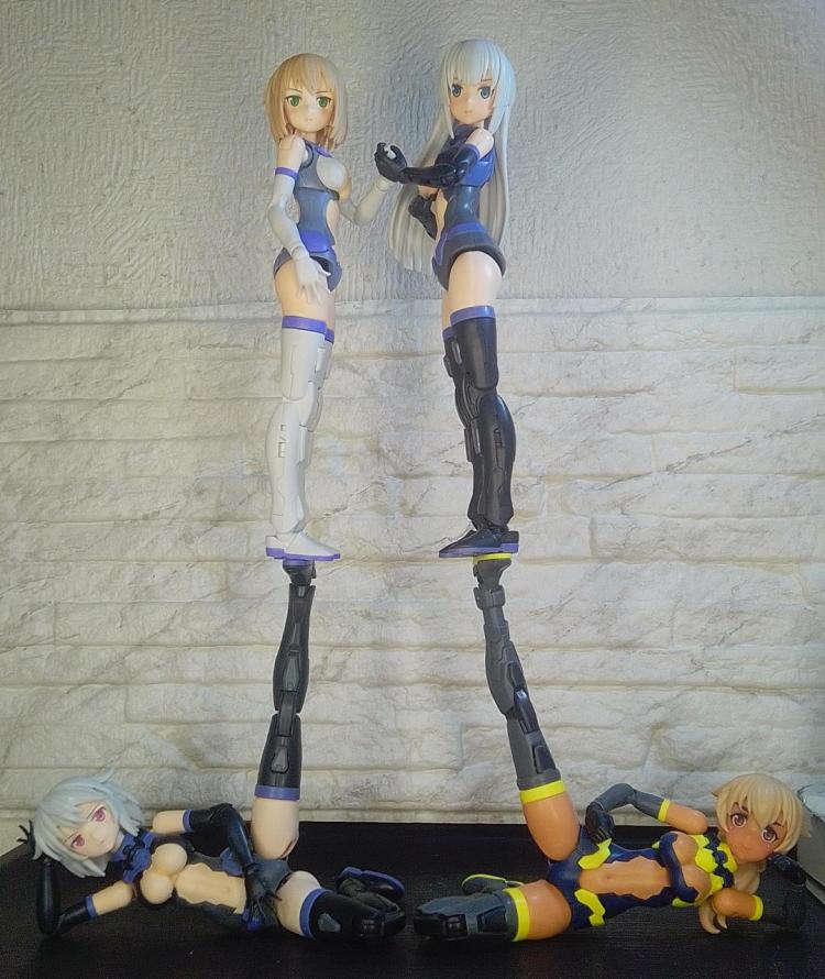 タワーメイカー