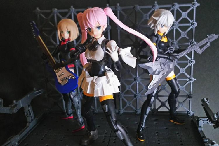 ライブする奴ら