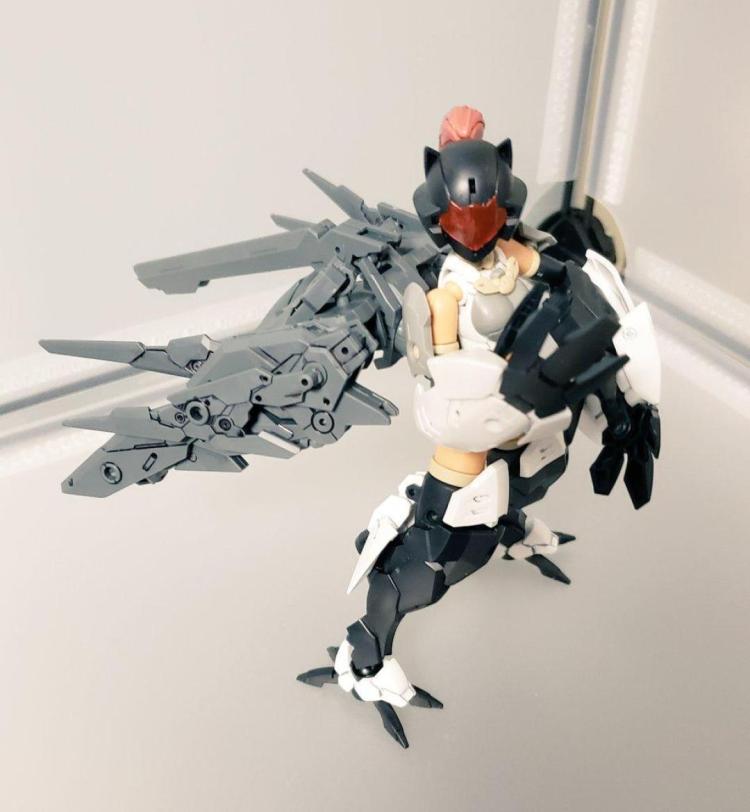 武装ユニット