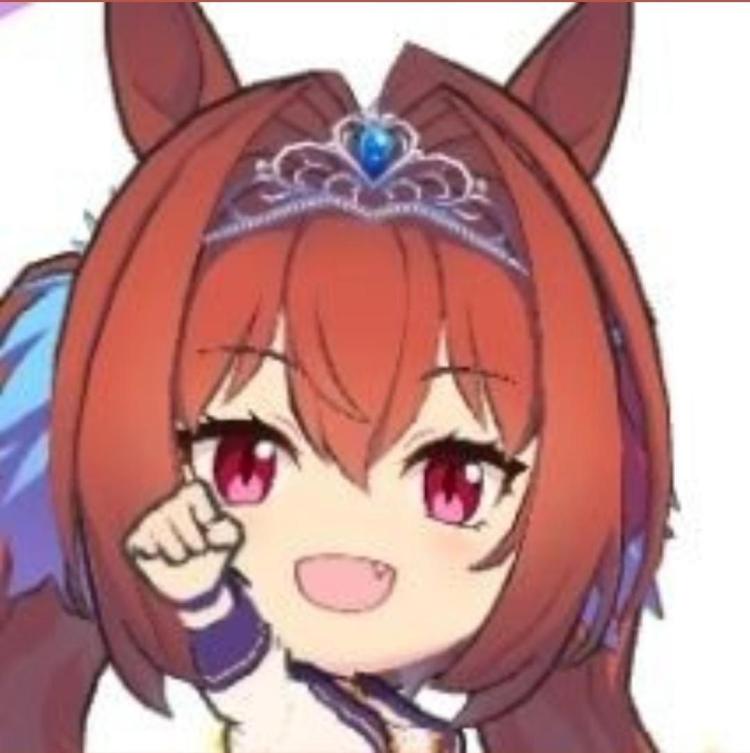 ぱんだるのプロフィール画像