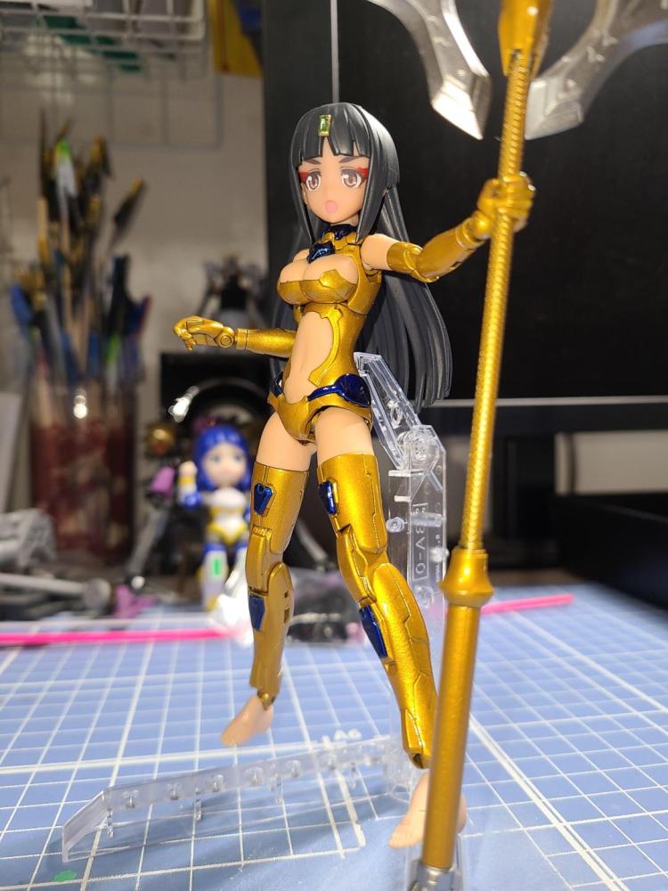 ルルチェ　エジプト仕様