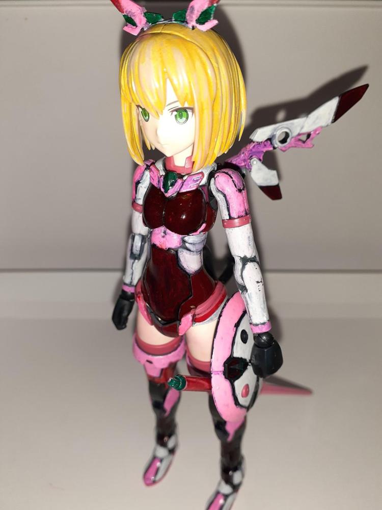 ティアーシャ