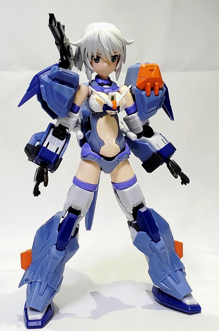 リシェッタ《デュエルアーマー》