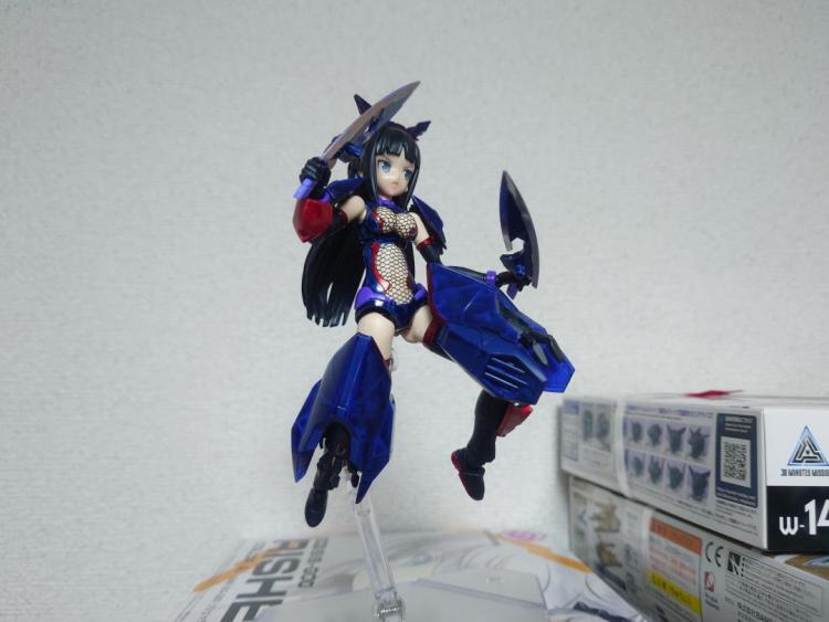 ナルガール