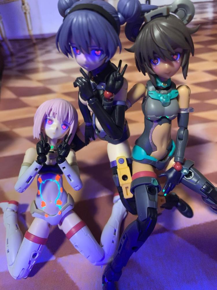 お気に入りのルルチェ