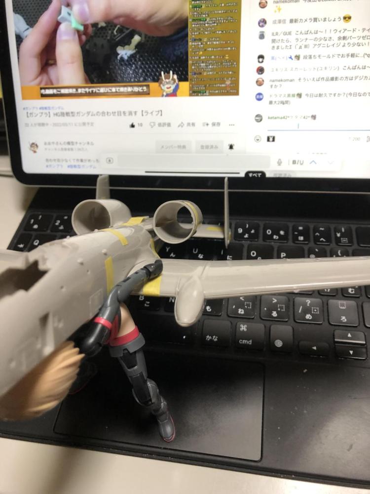 ケタマ42のプロフィール画像