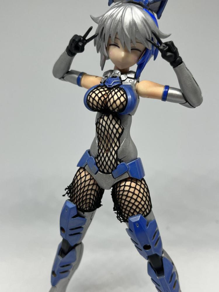 初めてのリシェッタ