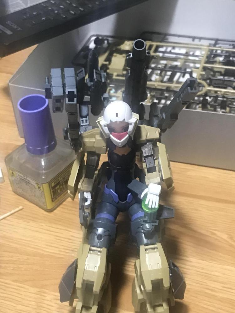 デリシェさん(重)