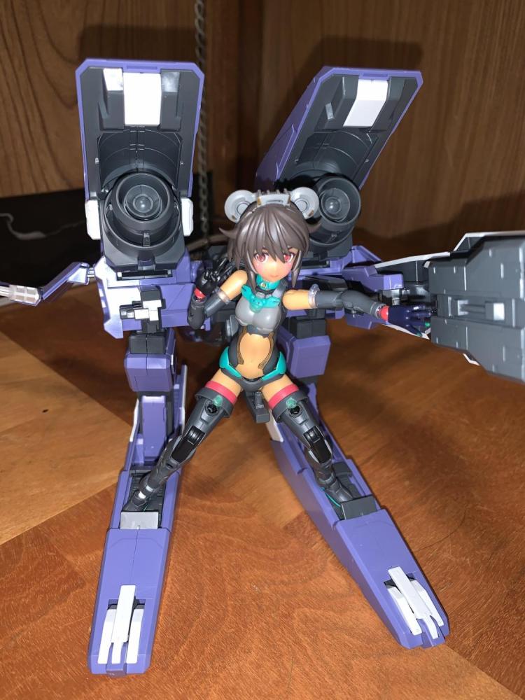 GNルルチェ