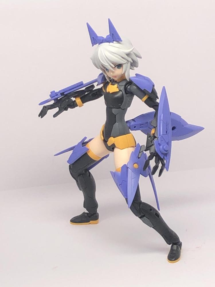 リシェッタ