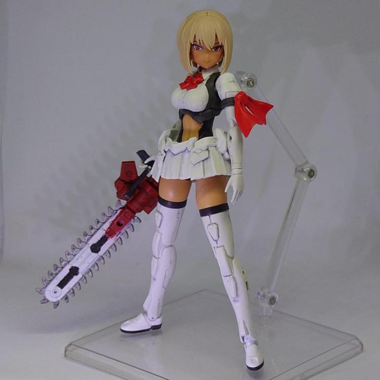 アクションポーズ