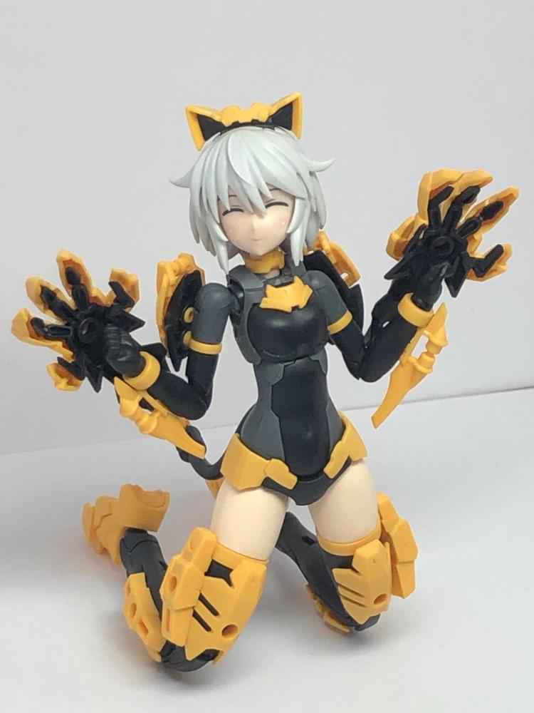 あざといリシェッタ