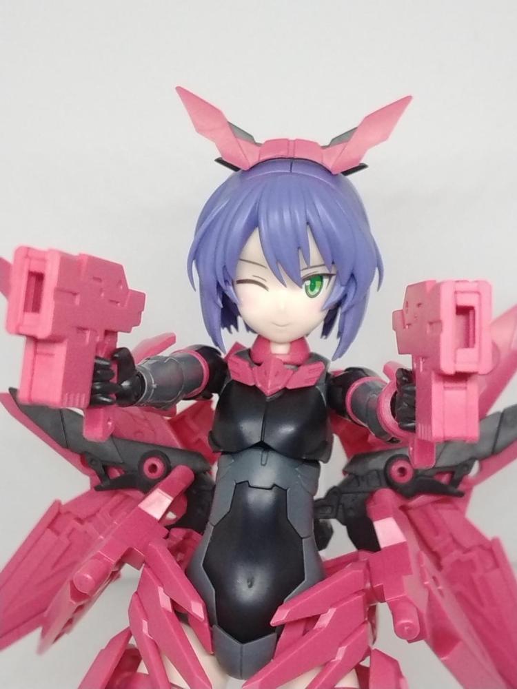 Red Bｕｔｔｅｒｆｌｙ