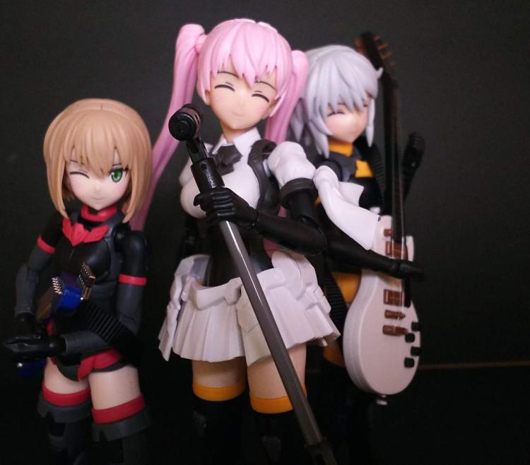 歌う2