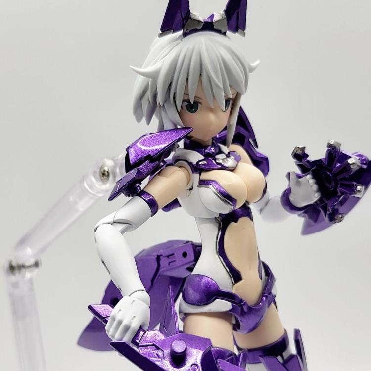 リシェッタじゃなくてティアーシャでした