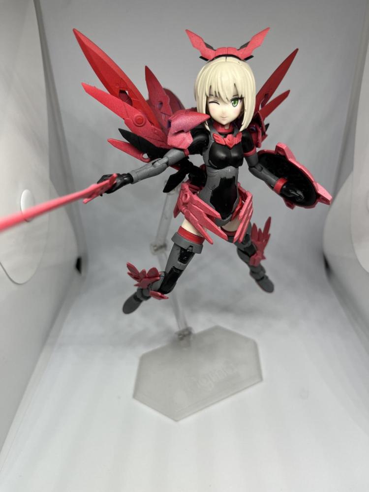 ティアーシャ=ネフィーレ