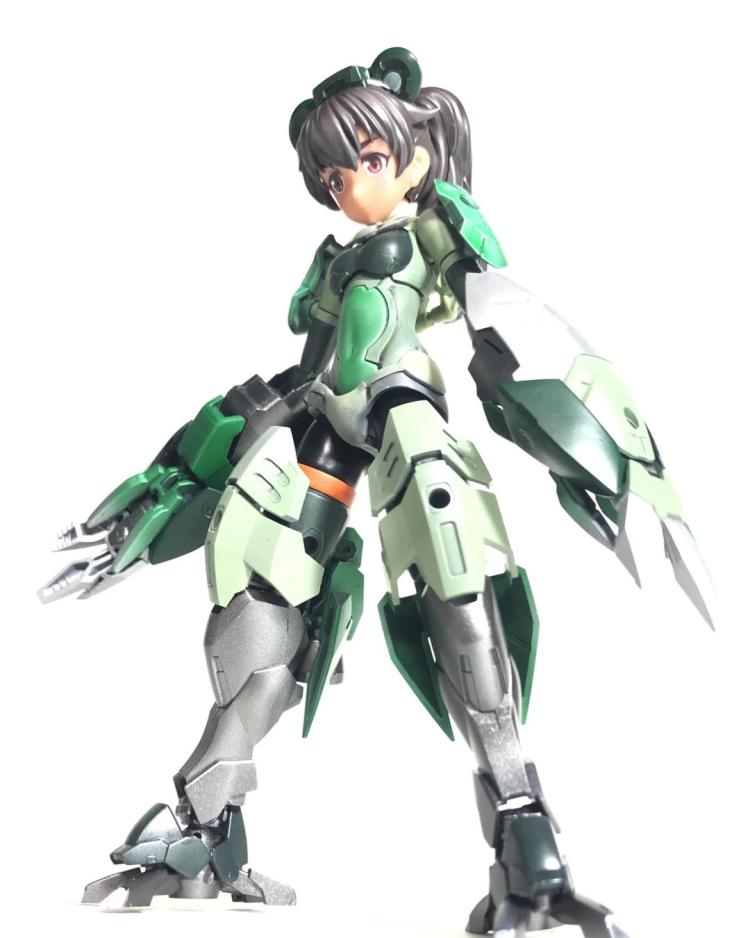 ルルチェ　ブロックタイプ