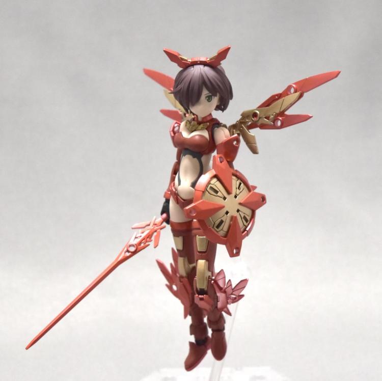 朱雀ティアーシャ