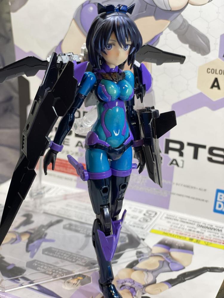 フライトスーツ