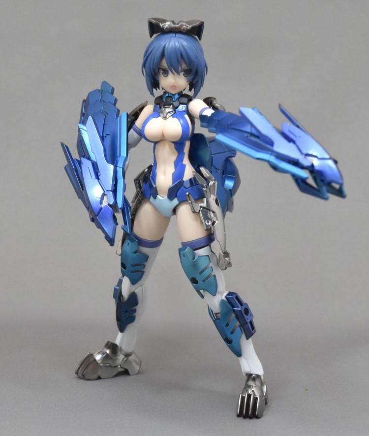 青龍リシェッタ