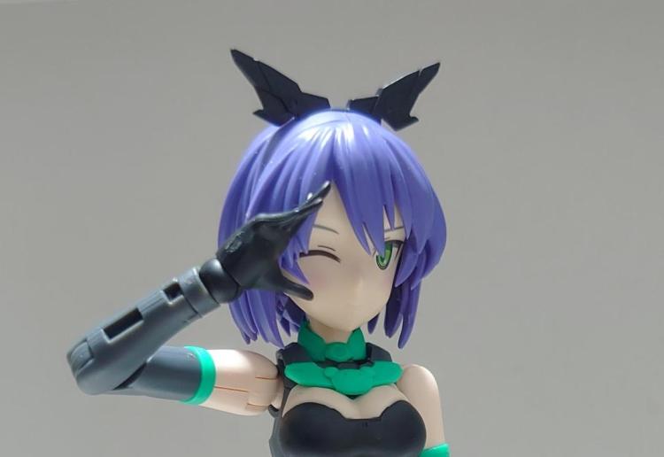 ユウ・キサラギ