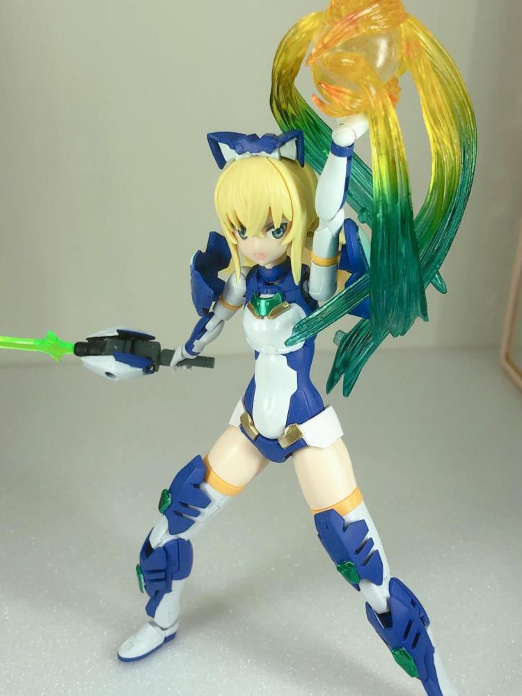 今だ必殺波動弾！