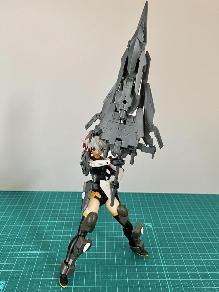 ポージング