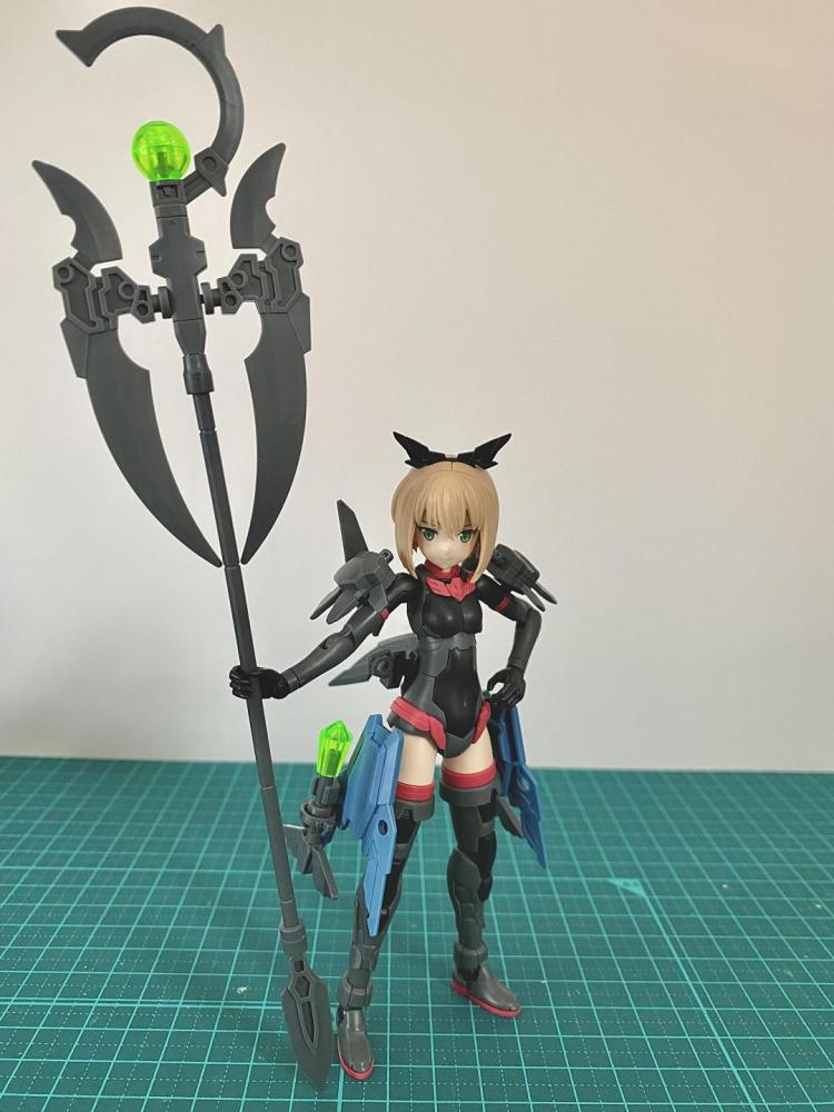 ウィザードアーマー