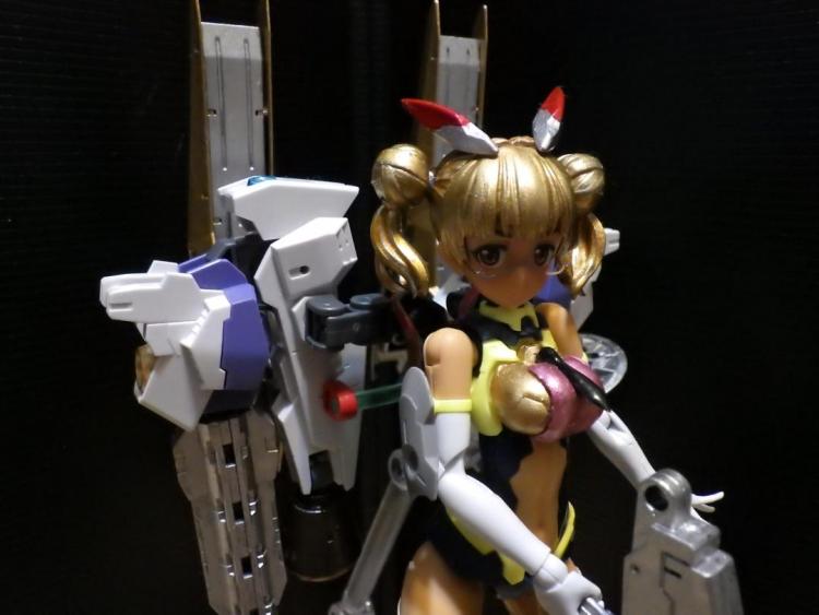 わが家のルルチェ