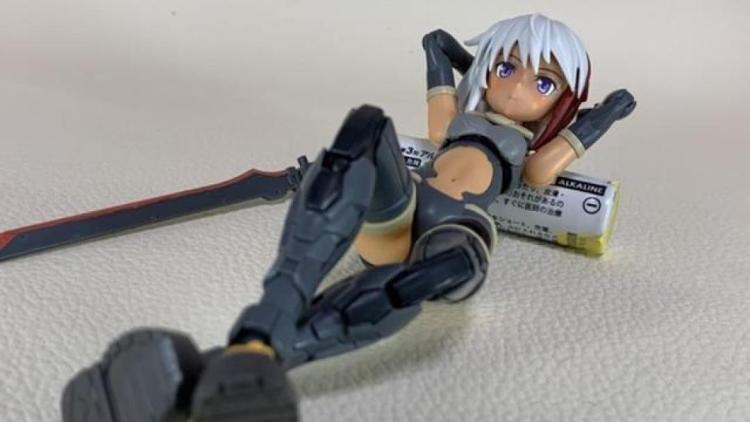 鍛冶屋のプロフィール画像