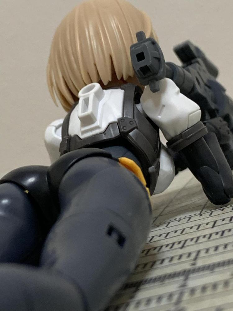 リシェッタ・シルク