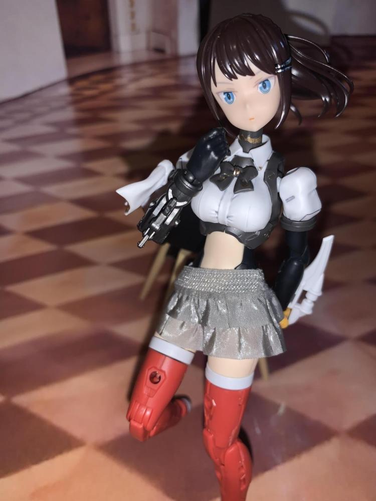 ホーネットって誰ですか？