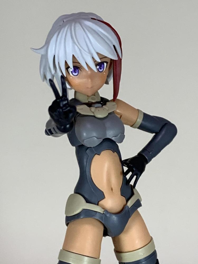 ルルチェ・アクト