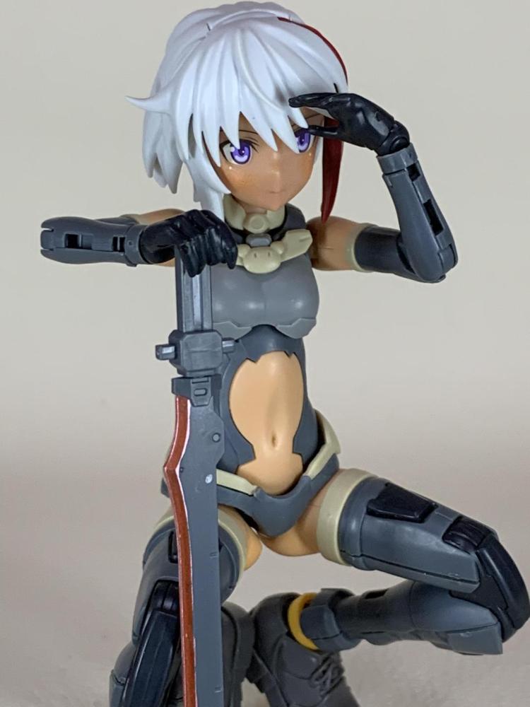 ルルチェ・アクト(3)