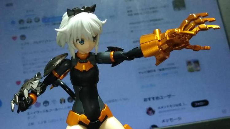 クロー