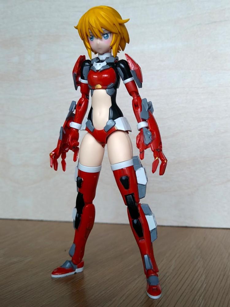 リシェッタ・モード