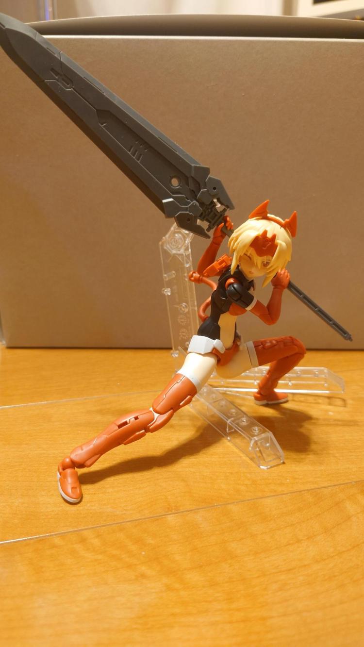 30MSH（サーティミニッツシスターズハンター）