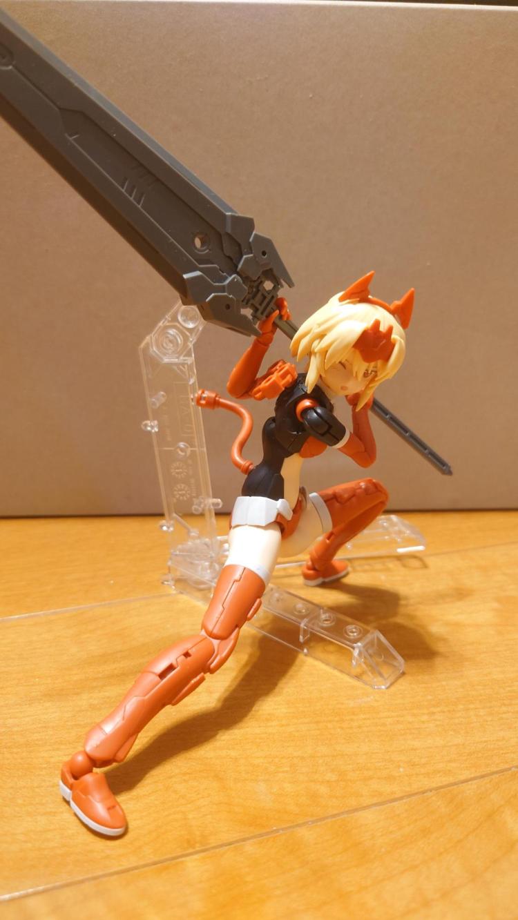 30MSH（サーティミニッツシスターズハンター）