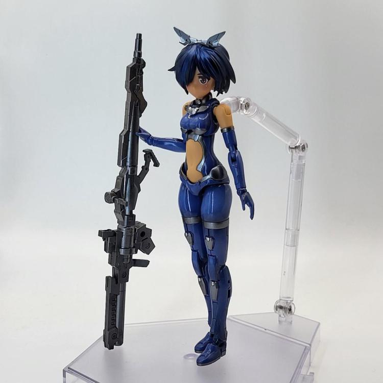 ルルチェ　太もも加工