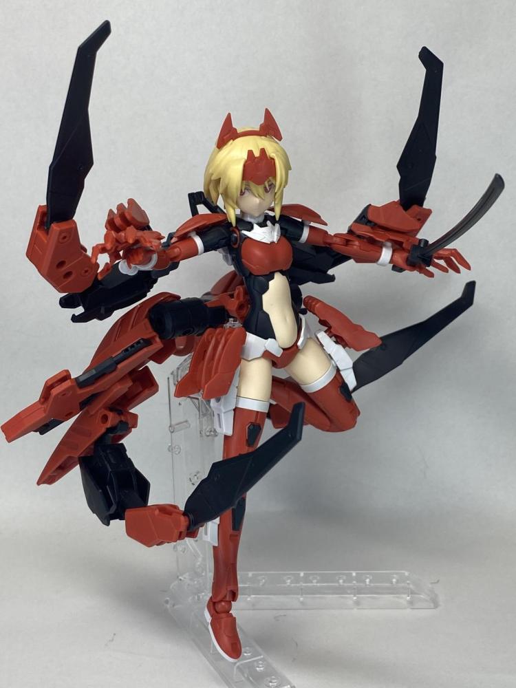 アルカ＝カルティー・改