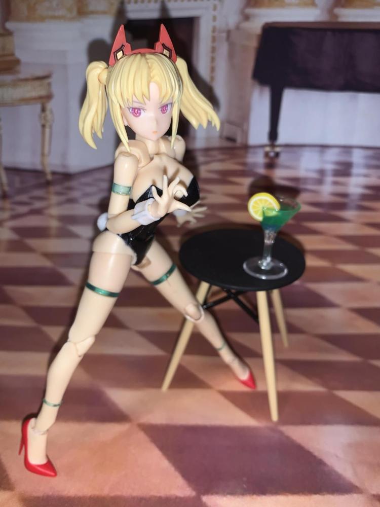 バニーコスアルカ