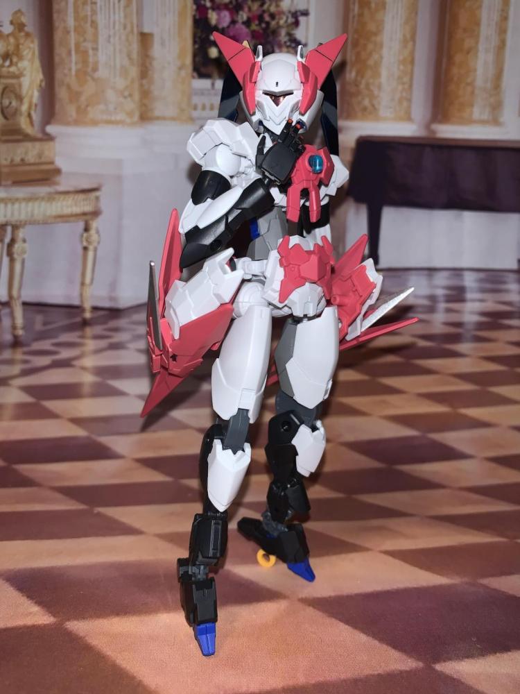 アルカスピナティア