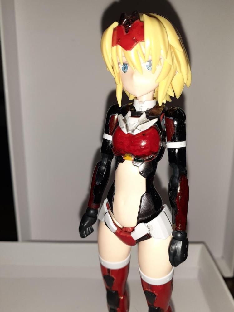 アルカ=カルティー