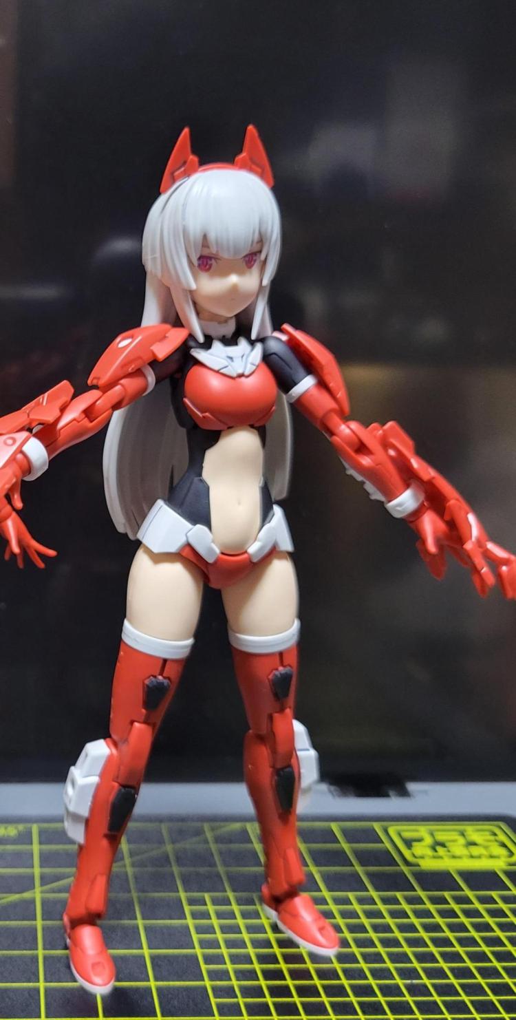 アルカ(ハクア)