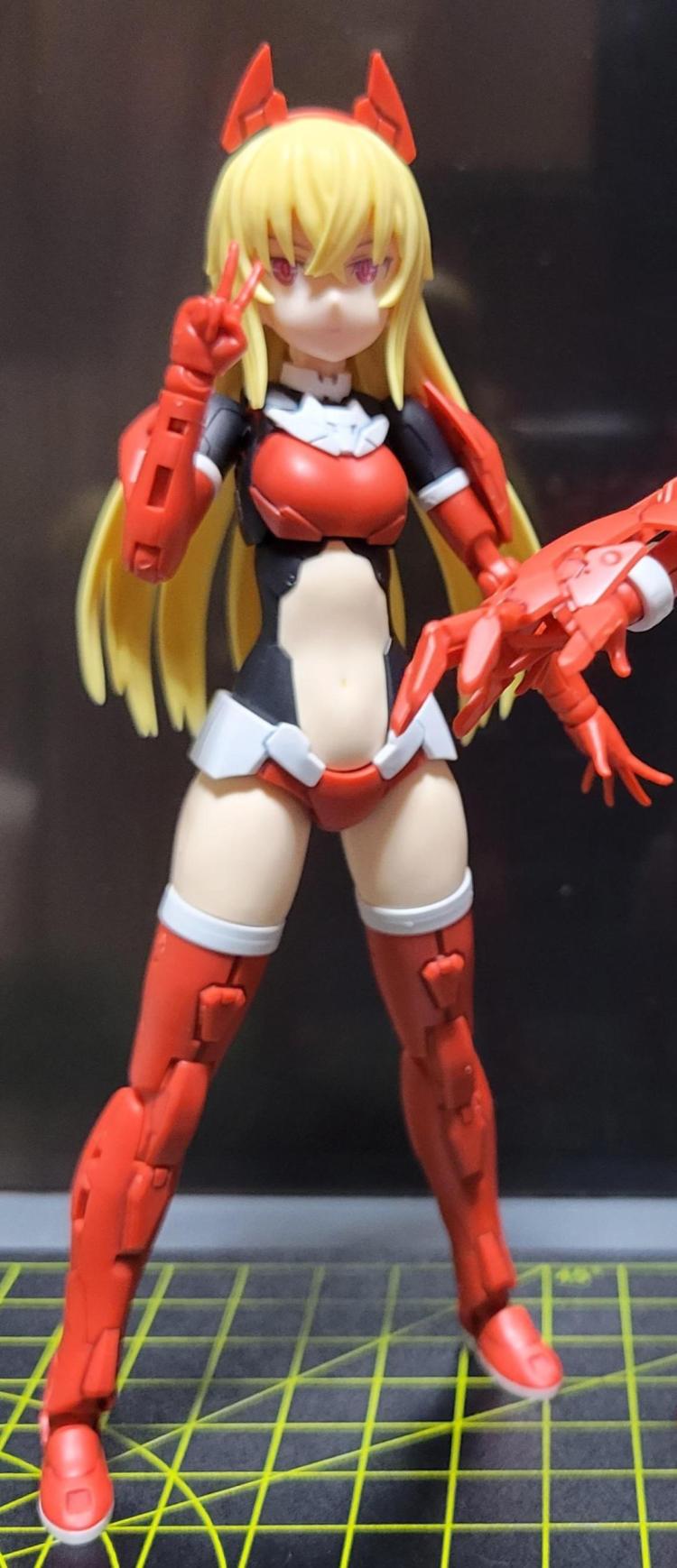 カルティ(カルア)