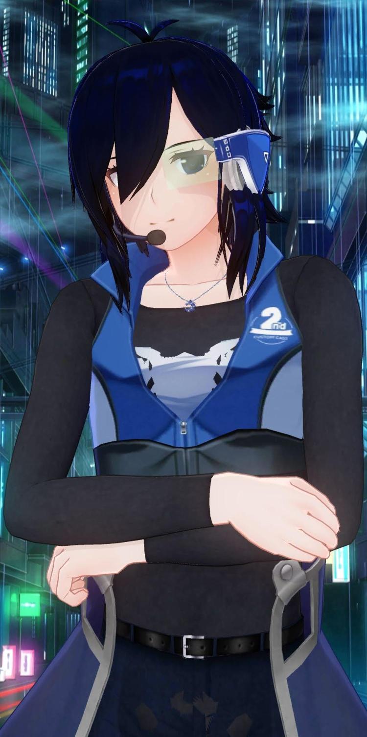ツルギ