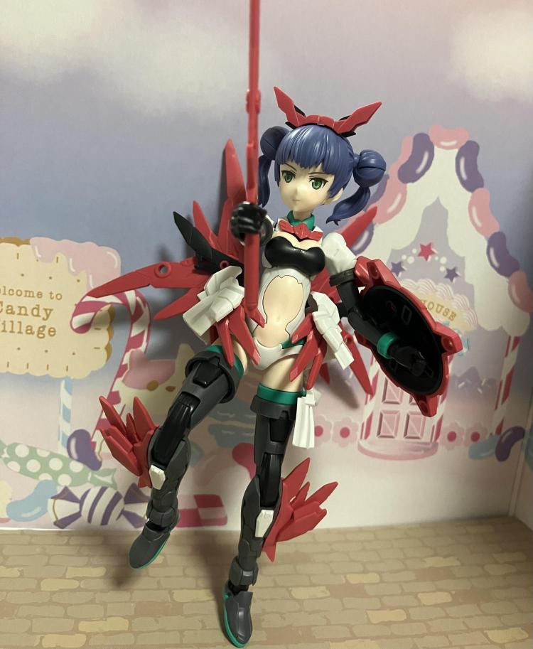 テストB